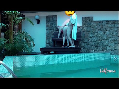 ❤️ Boss invites maid to the pool, but couldn't resist a hot ❤️❌ Super porn at en-us.ph-vassena.ru